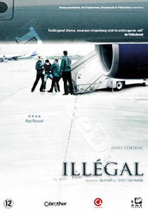Illegal | Illgal  |   DVD